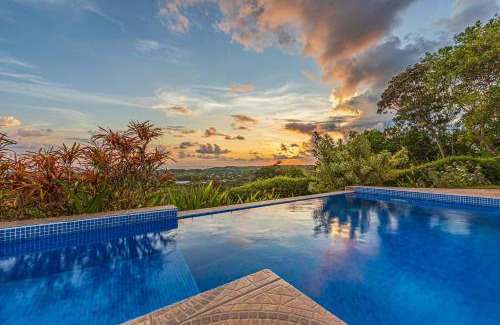 Canton Buenos Aires House | Casa Unicornio Azul