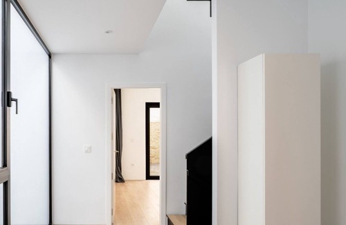 Cordoba House | Casa Unifamiliar con Piscina Privada y Aparcamiento