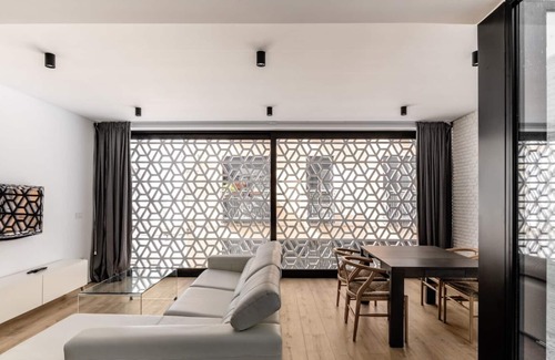 Cordoba House | Casa Unifamiliar con Piscina Privada y Aparcamiento