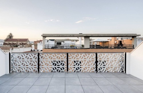 Cordoba House | Casa Unifamiliar con Piscina Privada y Aparcamiento