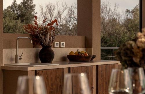 Casale Marittimo Villa | Casa Upupa