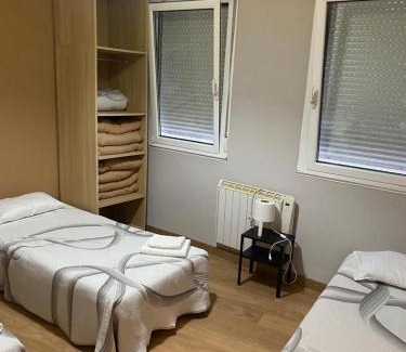 Marin House | Casa Urbana en Marín