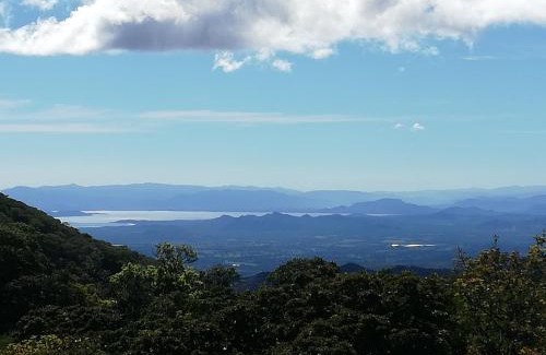 Sierra House | Casa Urraca, Magnífica Vista al Océano Pacífico