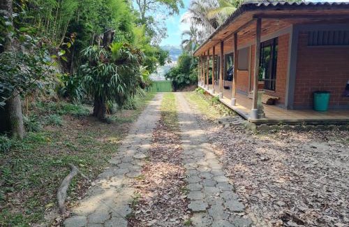 Las Mercedes House | Casa Vélez