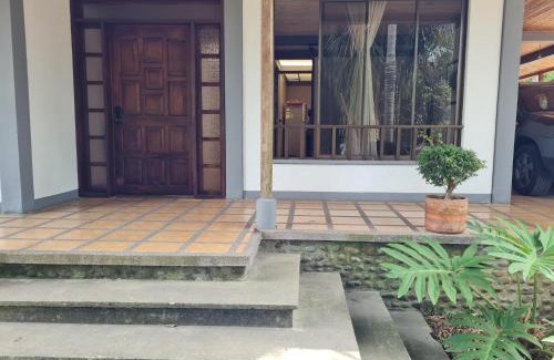 Las Mercedes House | Casa Vélez