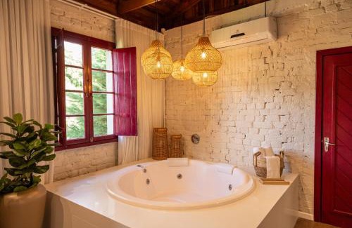 Bento Goncalves Hotel | Casa Vêneto -Vale dos Vinhedos