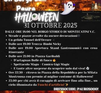 Montecatini Val di Cecina House | Casa Vacanze Uno Sguardo Sul Borgo