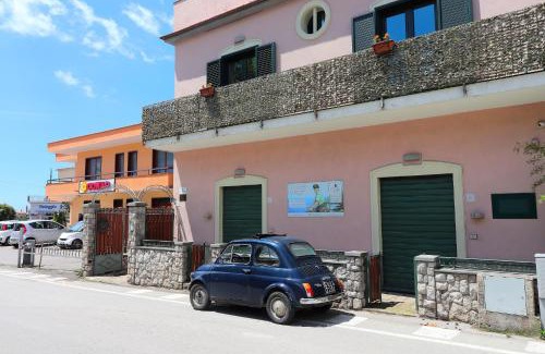 Sant'Agata sui Due Golfi House | Casa Vacanze Il Postino