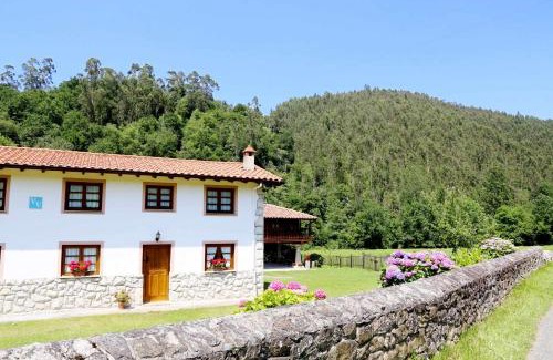 Ardisana House | Casa Vacacional el Molinin