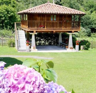 Ardisana House | Casa Vacacional el Molinin