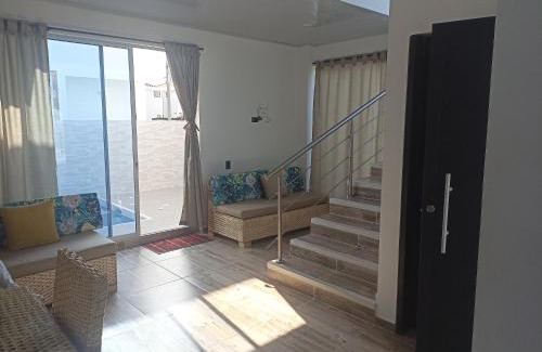 Narino House | Casa vacacional