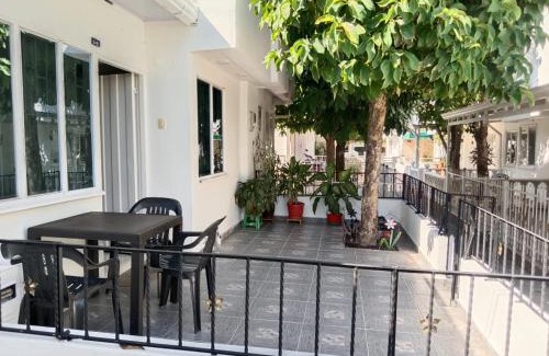 Girardot House | Casa vacacional - Conjunto El Nogal