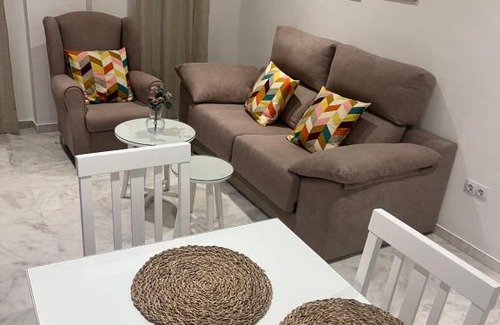 Lebrija Apartment | Casa vacacional equipada