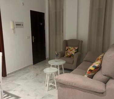 Lebrija Apartment | Casa vacacional equipada