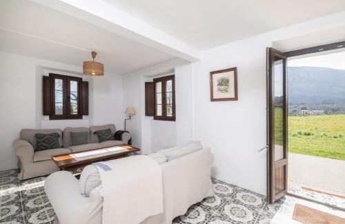 La Portilla Ski Chalet | Casa Vacacional el Xuncu