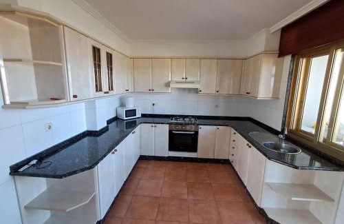 Mougas House | Casa vacacional Mougas 3 habitaciones