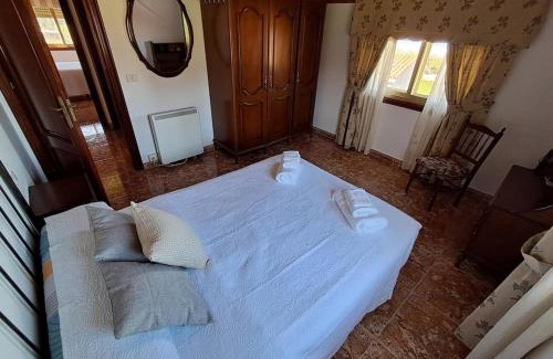 Mougas House | Casa vacacional Mougas 3 habitaciones