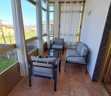 Mougas House | Casa vacacional Mougas 3 habitaciones