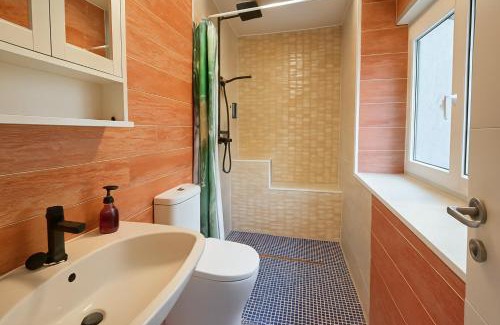 Puente Nuevo Ski Chalet | Casa vacacional Naturastur