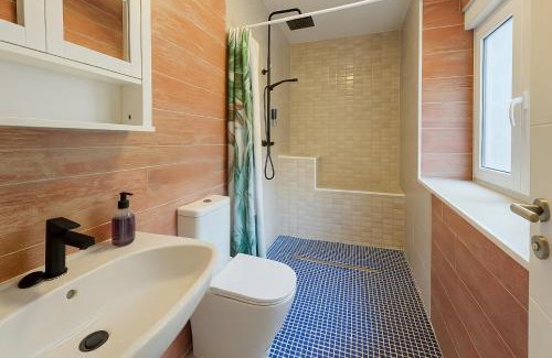 Puente Nuevo Ski Chalet | Casa vacacional Naturastur