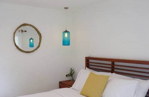 Mario Villanueva Madrid House | Casa Vacacional Para 1, 2 ... 8 Pers Max. Estancia mín 2 Dias y máx 28 Dias