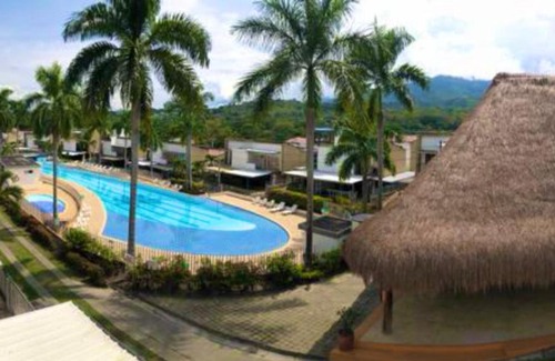 San Jeronimo House | CASA VACACIONAL SAN JERONIMO CON PISCINAS - CiUDADELA PREMIUM