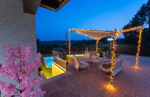 Maside Villa | Casa vacacional San Miguel