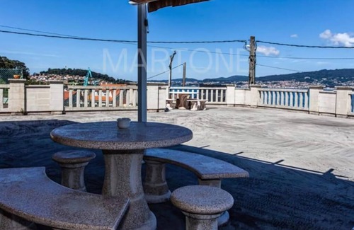 Teis Apartment | Casa Vacacional Vigo Planta Baja