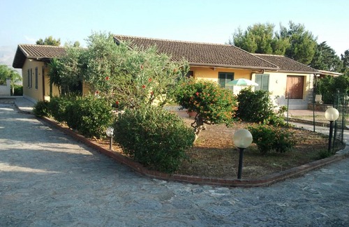 Case di Girolamo House | Casa Vacanze Al Ma Gi