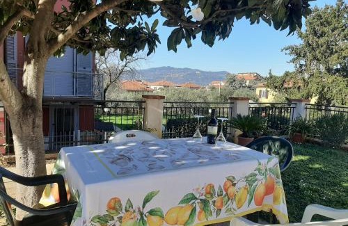 Santo Stefano di Magra House | Casa vacanze il sorriso di Eva