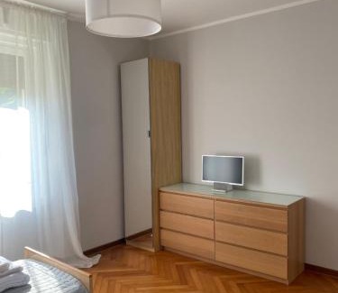 Muggia House | Casa Vacanza Alle Pratoline covered parking for bicycles and motorcycles