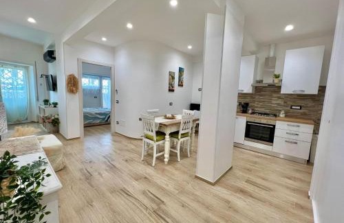 Nettuno Apartment | Casa Vacanza Belvedere