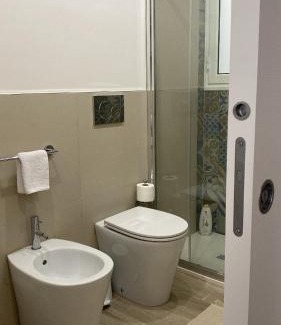 Sampieri House | Casa vacanza Blue Marine
