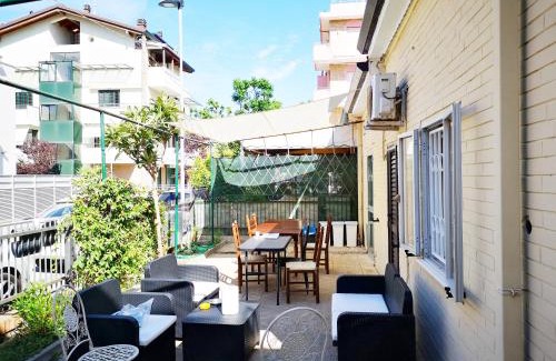 Rivabella Apartment | Casa Vacanza Della Nonna