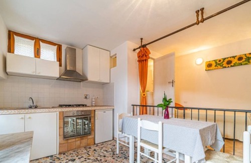 Marciana Apartment | CASA VACANZA DELLE NOCI - CASA VACANZE DELLE NOCI - Farfalla