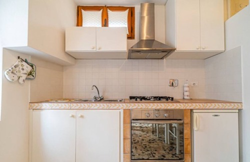 Marciana Apartment | CASA VACANZA DELLE NOCI - CASA VACANZE DELLE NOCI - Farfalla