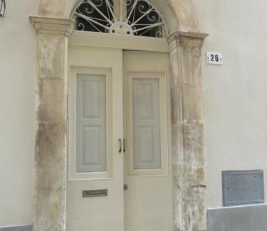 Avola Apartment | Casa vacanza il Gelsomino Magico