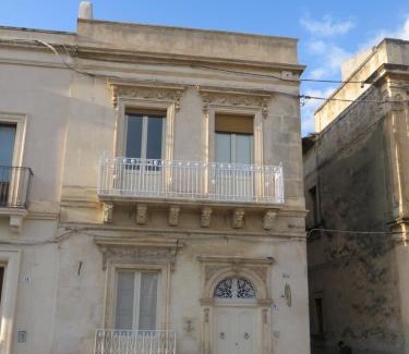 Avola Apartment | Casa vacanza il Gelsomino Magico