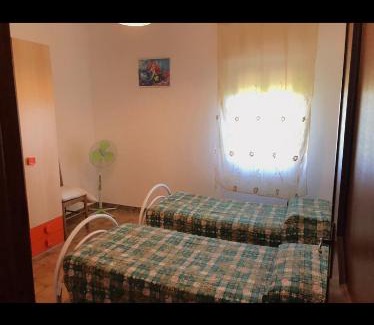 Partinico Apartment | Casa vacanza