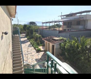 Partinico Apartment | Casa vacanza