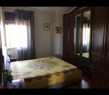 Partinico Apartment | Casa vacanza