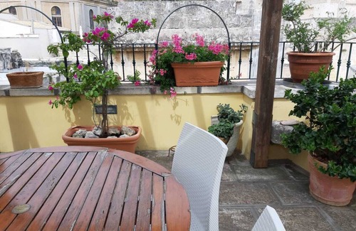Lecce Historic Center House | Casa Vacanza LE Giravolte
