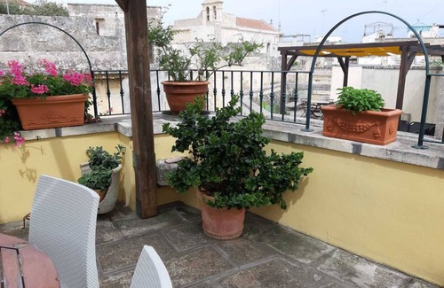 Lecce Historic Center House | Casa Vacanza LE Giravolte
