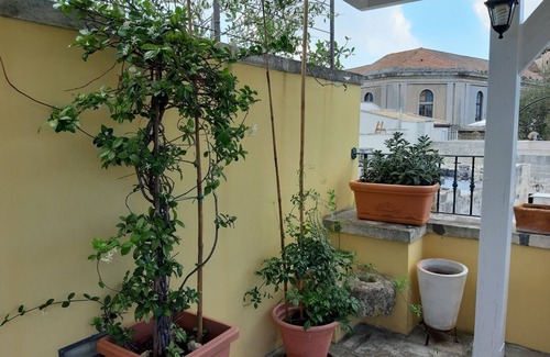 Lecce Historic Center House | Casa Vacanza LE Giravolte