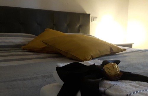 Valdobbiadene Apartment | Casa vacanza Piazza Marconi