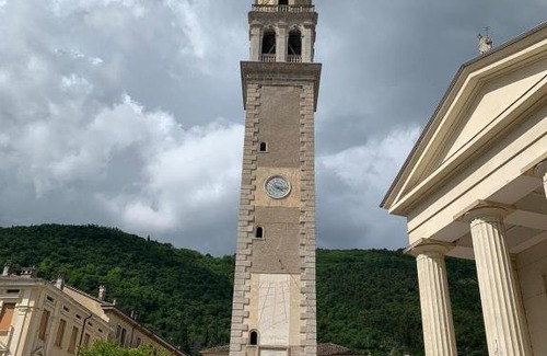 Valdobbiadene Apartment | Casa vacanza Piazza Marconi