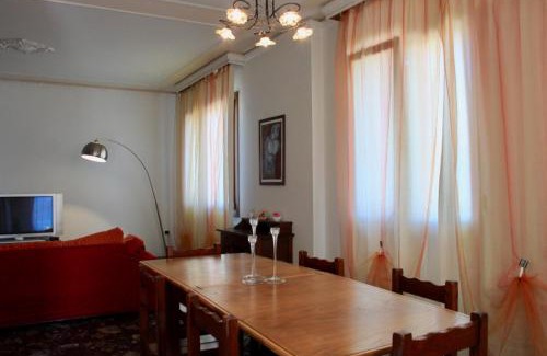 San Trovaso House | casa vacanza Pina