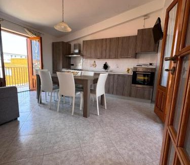 Tonnarella Apartment | Casa Vacanza Stella