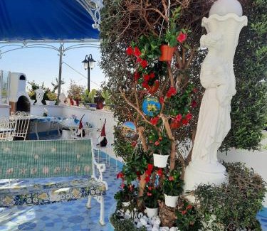 Fiaiano Apartment | Casa Vacanza Villa Lesto