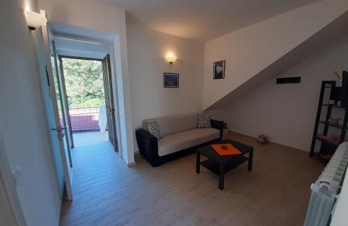 San Lazzaro House | Casa Vacanza Xenìa